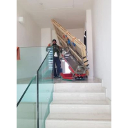 Diable électrique SKIPPER - 300 ou 400 kg - Avec chenilles indépendantes et gestion automatique de l'équilibre_7