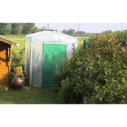 Serre de jardin modulable, idéale pour les semis de printemps - 2m00 x 2m70 - PRIMEUR_7