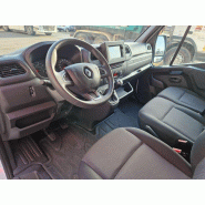 RENAULT MASTER L2H2 150 ch - Utilitaire occasion - 61 000 km - Mise en circulation 06/2024_7
