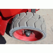 Nacelle articulée NIFTYLIFT hr17ne occasion_7