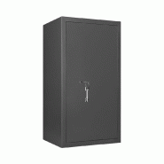 Armoire à munitions FORMAT MNS 810 - Stockage de munitions sécurisé - Serrure à clé (standard)_7