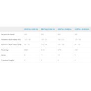 Kristall 9 - cultivateur agricole - largeur de travail 300 à 600 cm - socs TriMix et DuoMix pour déchaumage intensif_7
