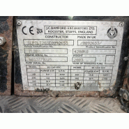 JCB Chariot télescopique à gaz 20D TELETRUCK_7