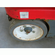 Nacelle verticale SKYJACK sj16 occasion_7