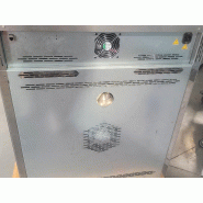 Etuve / incubateur universel MEMMERT UF110 / 300 °C / 108 Litres_7