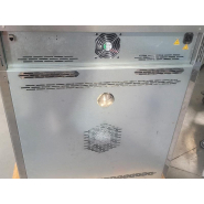 Etuve / incubateur universel MEMMERT UF110 / 300 °C / 108 Litres_7