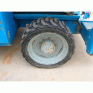 Nacelle ciseaux GENIE gs4390rt occasion_7