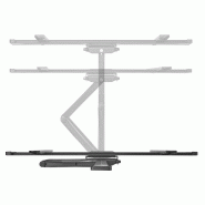 VALUE Support mural pour écrans LCD, flexible et élégant, 35 kg_7