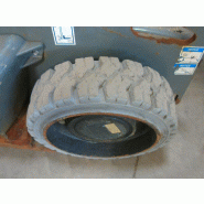 Nacelle verticale HAULOTTE star 10ac occasion_7