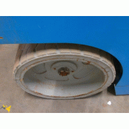 Nacelle ciseaux GENIE gs2046 occasion_7