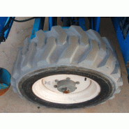 Nacelle ciseaux SNORKEL s3370rt occasion_7