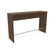 Table haute OGI V - Premier prix, idéale pour réunions informelles, salons et espaces attente_7