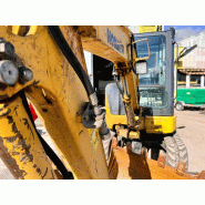 Komatsu PC 30 MR 2_7
