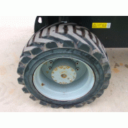 Nacelle telescopique GENIE s85xc occasion_7