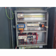 Presse plieuse conventionnelle industrielle - Longueur de pliage utile 3100mm - Puissance 100T - ADFORM - APH-U 3100X100 - 0009264_7