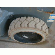 Nacelle verticale HAULOTTE star 10 occasion_7