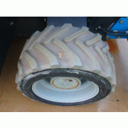 Nacelle ciseaux GENIE gs3369dc occasion_7