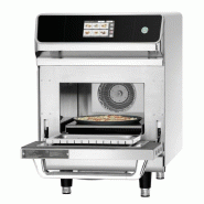 Four cuisson rapide snackjet 200 BARTSCHER_7