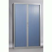 Armoire robuste pour rangement en espace de travail