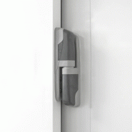 Chambre froide négative CRNF1527 Blanc 1500 x 2700 x 2200 mm TEFCOLD_7