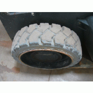 Nacelle verticale HAULOTTE star 10 occasion_7