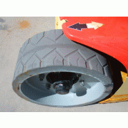 Nacelle verticale JLG toucan 12e+ occasion_7