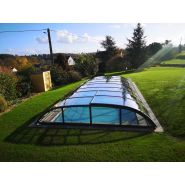 Abri de piscine télescopique thermo_7