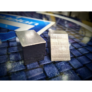 Scie à ruban semi-automatique FMB - Ruban H34 - Coupe angulaire jusqu'à 60°_7