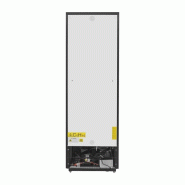 Armoire à boissons vertical positif une porte Série G GJ447 Polar_7