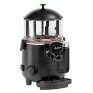 Distributeur de chocolat chaud 5L 900011 Bartscher_7