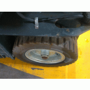 Nacelle verticale BRAVIISOL leonardo hd occasion_7