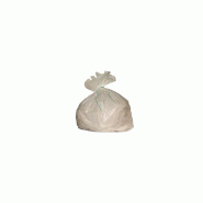 Sac a dechets (poubelle) COULEUR bd basse densite  : blanc, bleu, rouge, jaune, vert_7