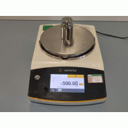 Balance de précision SARTORIUS QUINTIX 1102 1CFR  1100g / 0,01g_7