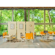 Bureau opératif individuel et collectif - OGI Y - Design intemporel avec finitions multiples_7