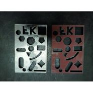 Ébavureuse TF SURFACER - Usinage de l'acier, inox et aluminium avec finition parfaite_7