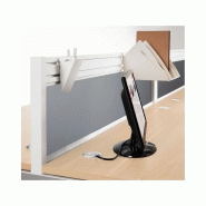 Panneaux écrans p138-141 - acoustiques et standards, cadres aluminium_7