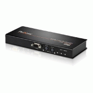 ATEN CE370 Système d'extension KVM VGA PS/2, audio, RS-232, 300 m_7