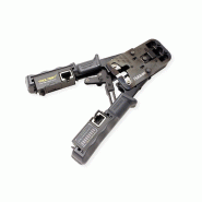 HOBBES Tooltest, pince à sertir avec testeur de câbles_7