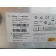 Thermocycleur Agilent AriaDx Real Time PCR K8930AA_7