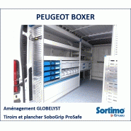 Aménagement intérieur pour peugeot boxer_7