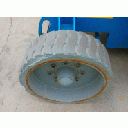 Nacelle articulée GENIE z34-22n occasion_7