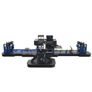 Machine à briquettes PRS-1200 automatique - haute qualité et solution économique_7