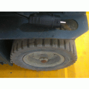 Nacelle verticale BRAVIISOL leonardo hd occasion_7