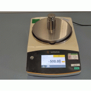 Balance de précision SARTORIUS QUINTIX 1102 1CFR  1100g / 0,01g_7