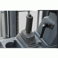 Chariot Electrique HELI CPD16 G3 Series - 1600 Kg - ZSM470_7