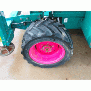 Nacelle ciseaux GENIE gs3369rt occasion_7