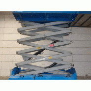 Nacelle ciseaux ITECO it12151 occasion_7