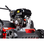 Scarificateur thermique ls 40 v 4kw 40cm 45l – MTF – moteur hwasdan 212 cm³ – 1zst2053_7