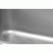 Bain Marie 212-150 2xGN1/2 Bartscher_7
