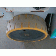 Nacelle ciseaux IMER im14122 occasion_7